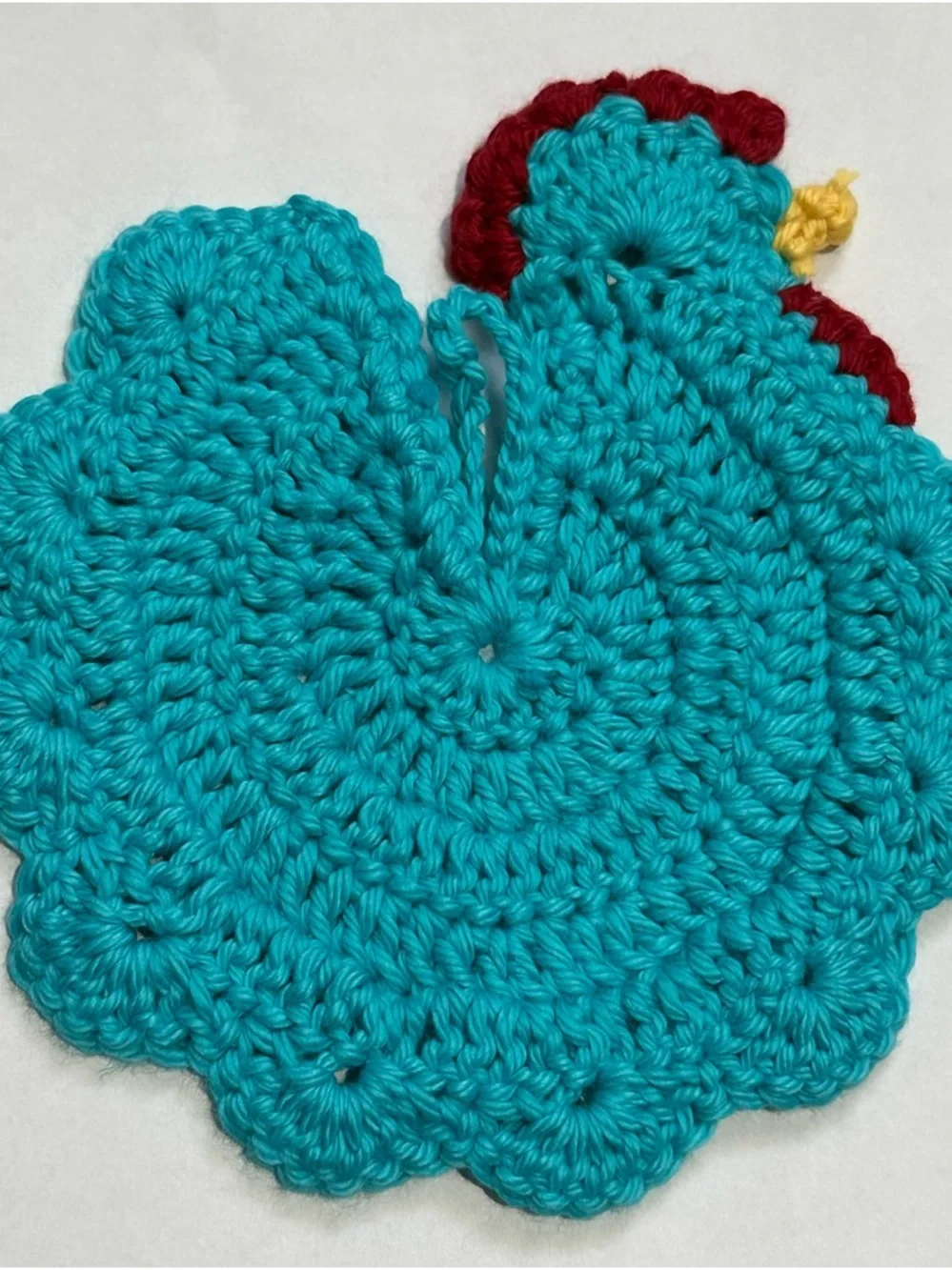 N/A chicken pot
